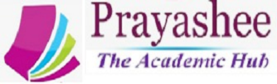 Prayashee Logo